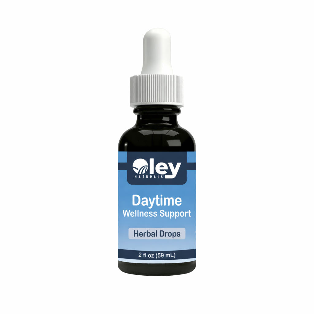 Daytime Wellness Support