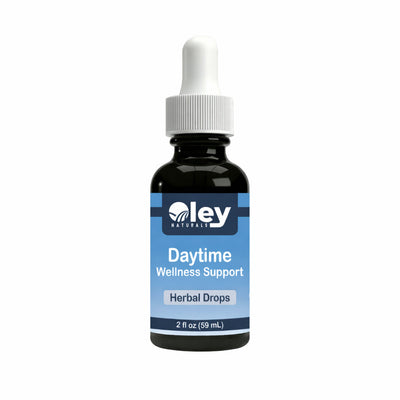 Daytime Wellness Support