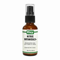 Jar of Oley Naturals Nitric Botanicals botanical skin cream, 1 oz